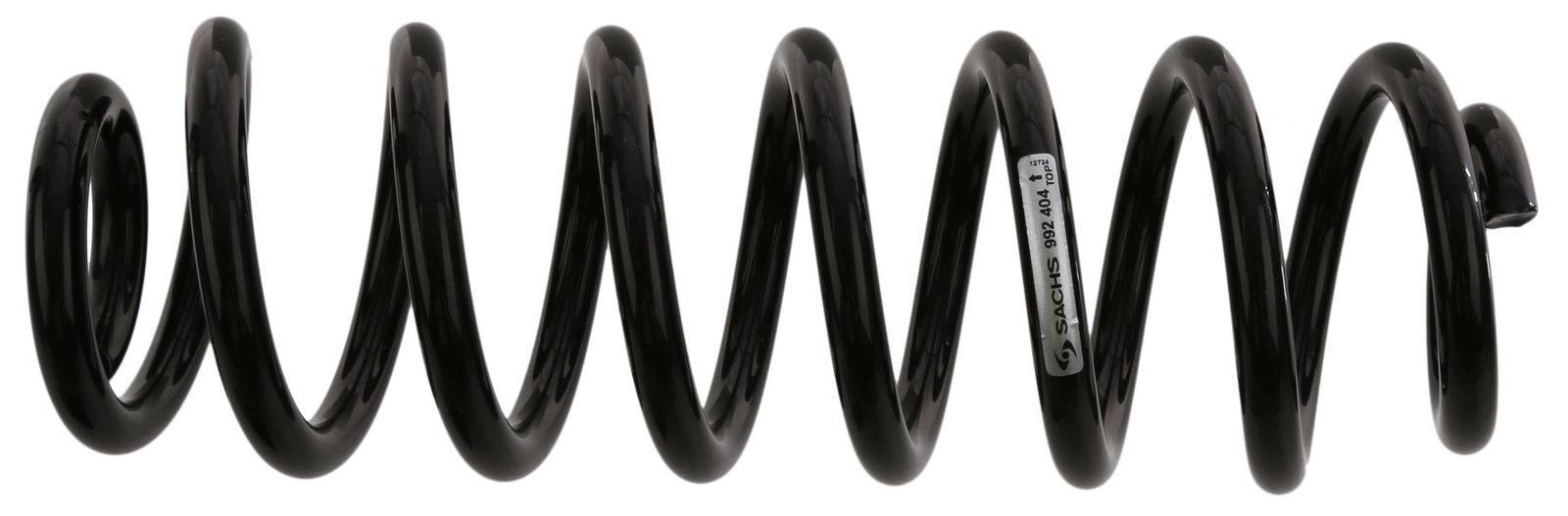 Arc spiral SACHS 992 404