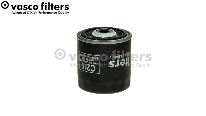 Filtr paliwa DAVID VASCO C219