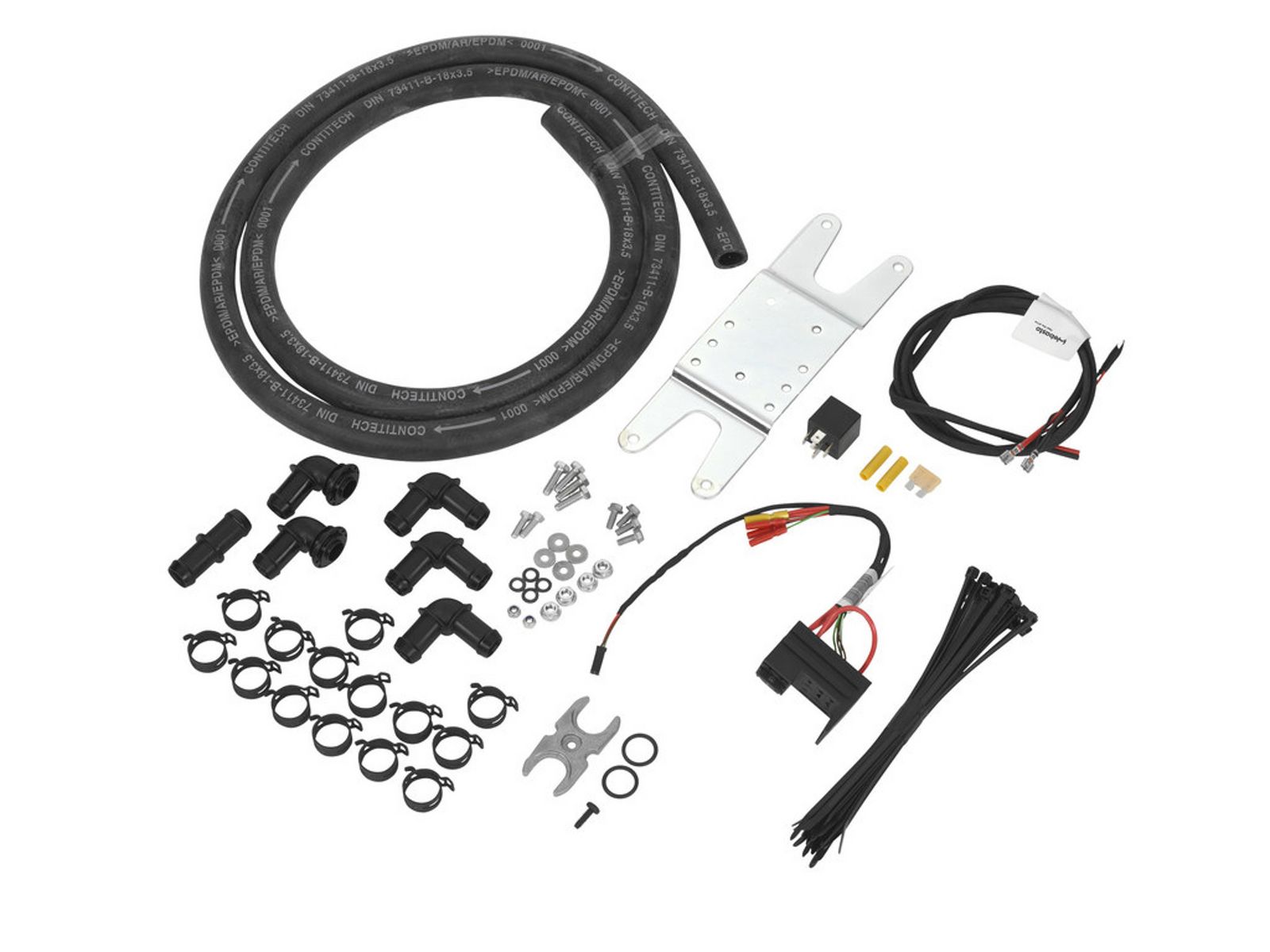 incalzitor independent autovehicul WEBASTO 1330001A