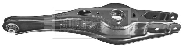 Wahacz, zawieszenie koła BORG & BECK BCA7526