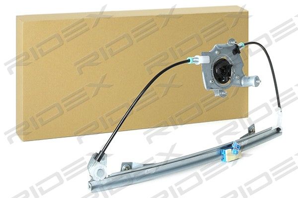 Podnośnik szyby RIDEX 1561W0404