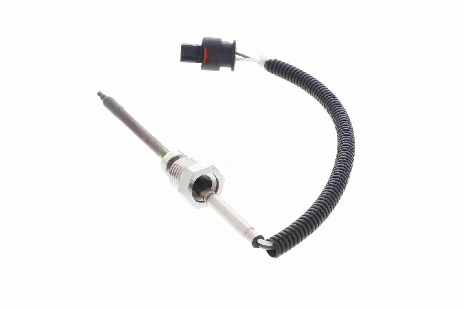 Capteur, température des gaz