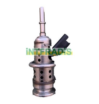 Injecteur, injection d'urée