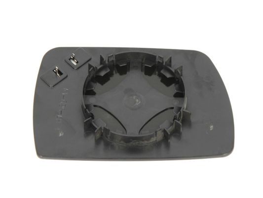 Peegliklaas,Välispeegel