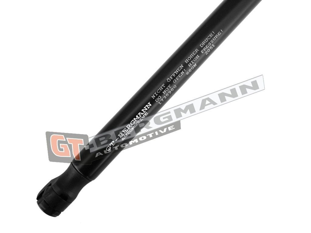 Levně Pneumatická pružina, zavazadlový / nákladový prostor GT-BERGMANN Automotive GT72-002