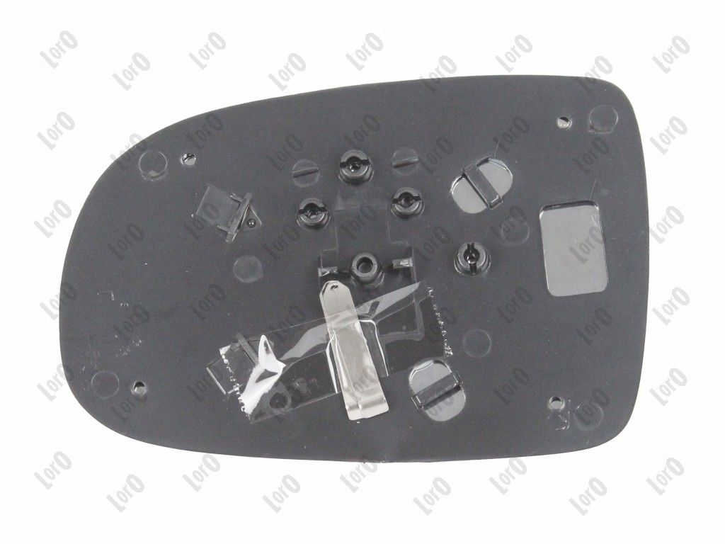 Зеркальное стекло, наружное зеркало