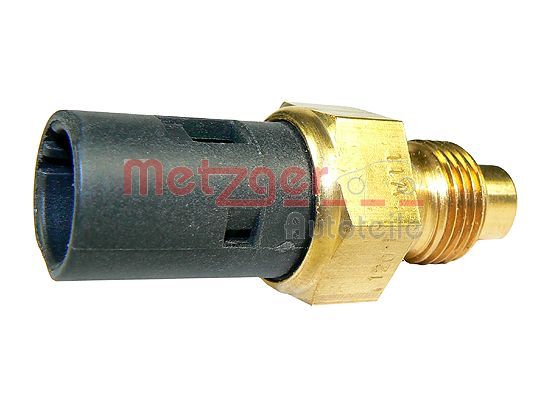 Włącznik temperaturowy, kontrolka płynu chłodzącego METZGER AUTOTEILE 0915000