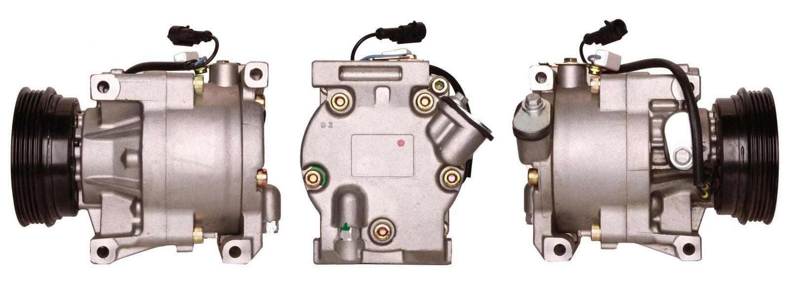 Compresor, climatizare ELSTOCK 51-0728