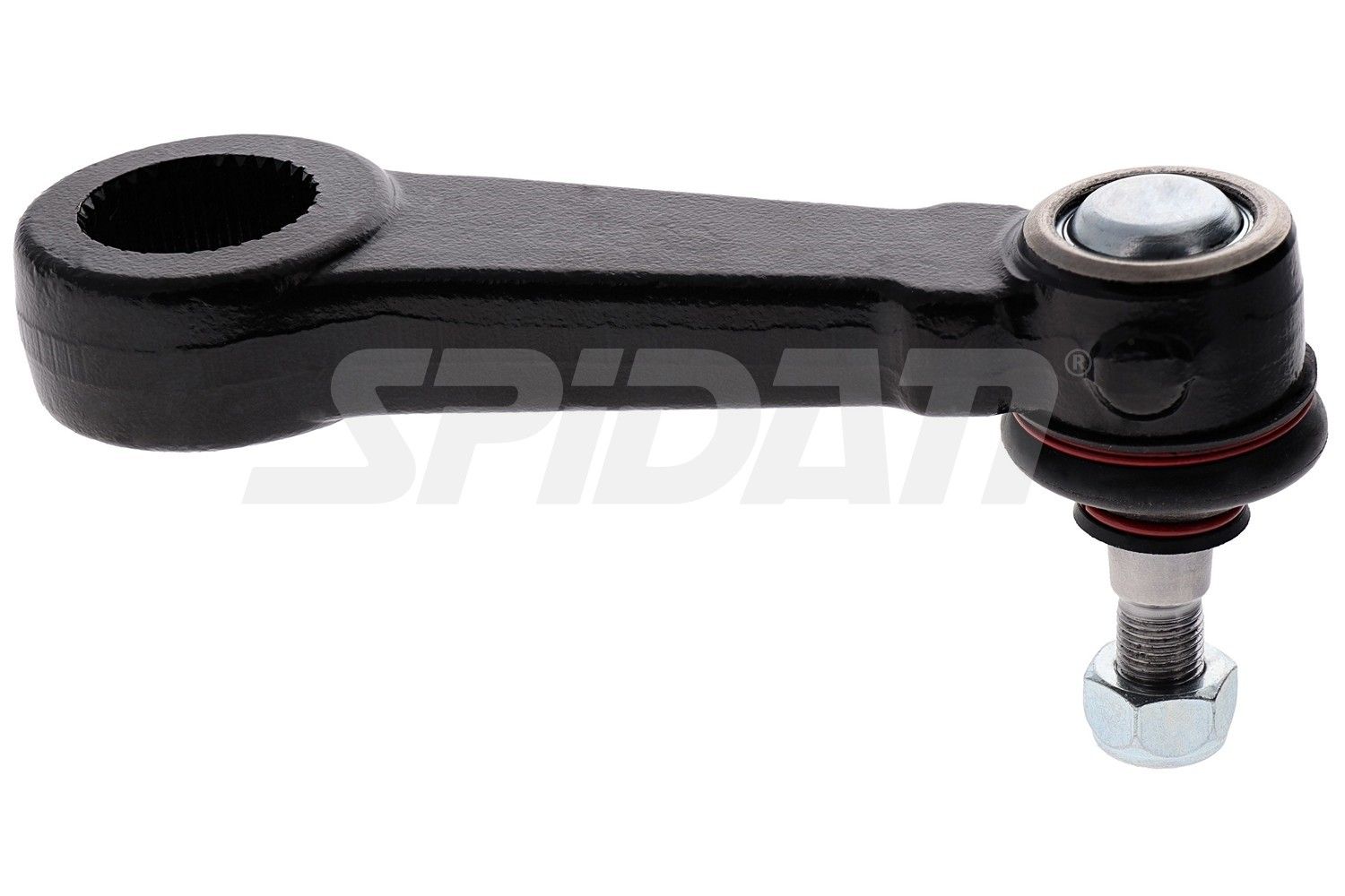 Levier control, coloana directie SPIDAN CHASSIS PARTS 59202