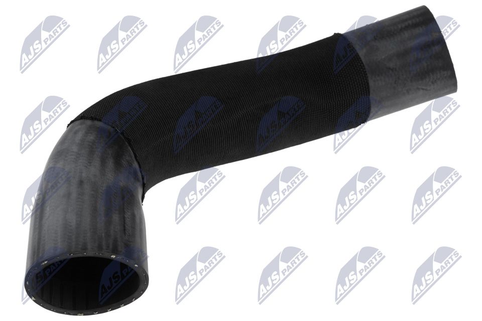 Трубка нагнетаемого воздуха