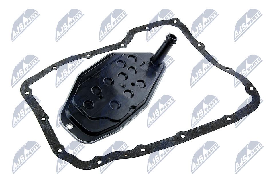 Filtr hydrauliczny, automatyczna skrzynia biegów NTY FSF-CH-001