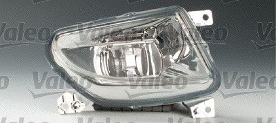 Reflektor przeciwmgłowy VALEO 088016