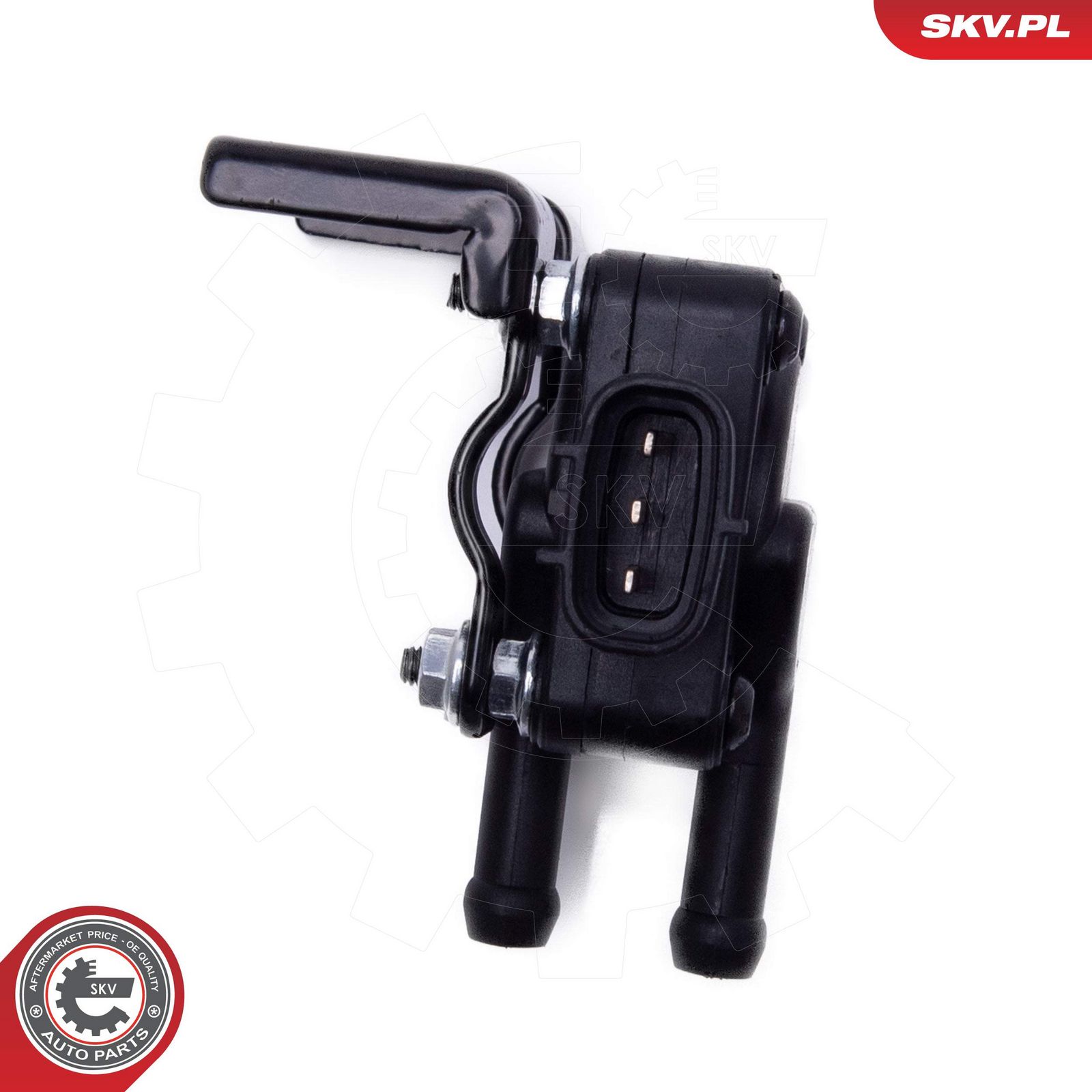 Senzor, presiune gaze evacuare ESEN SKV 17SKV797