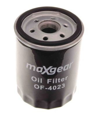Olejový filter MAXGEAR 26-2105