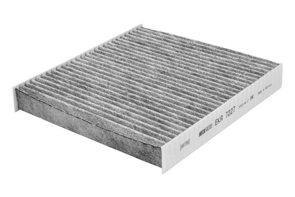 Filtru, aer habitaclu MECAFILTER EKR7227