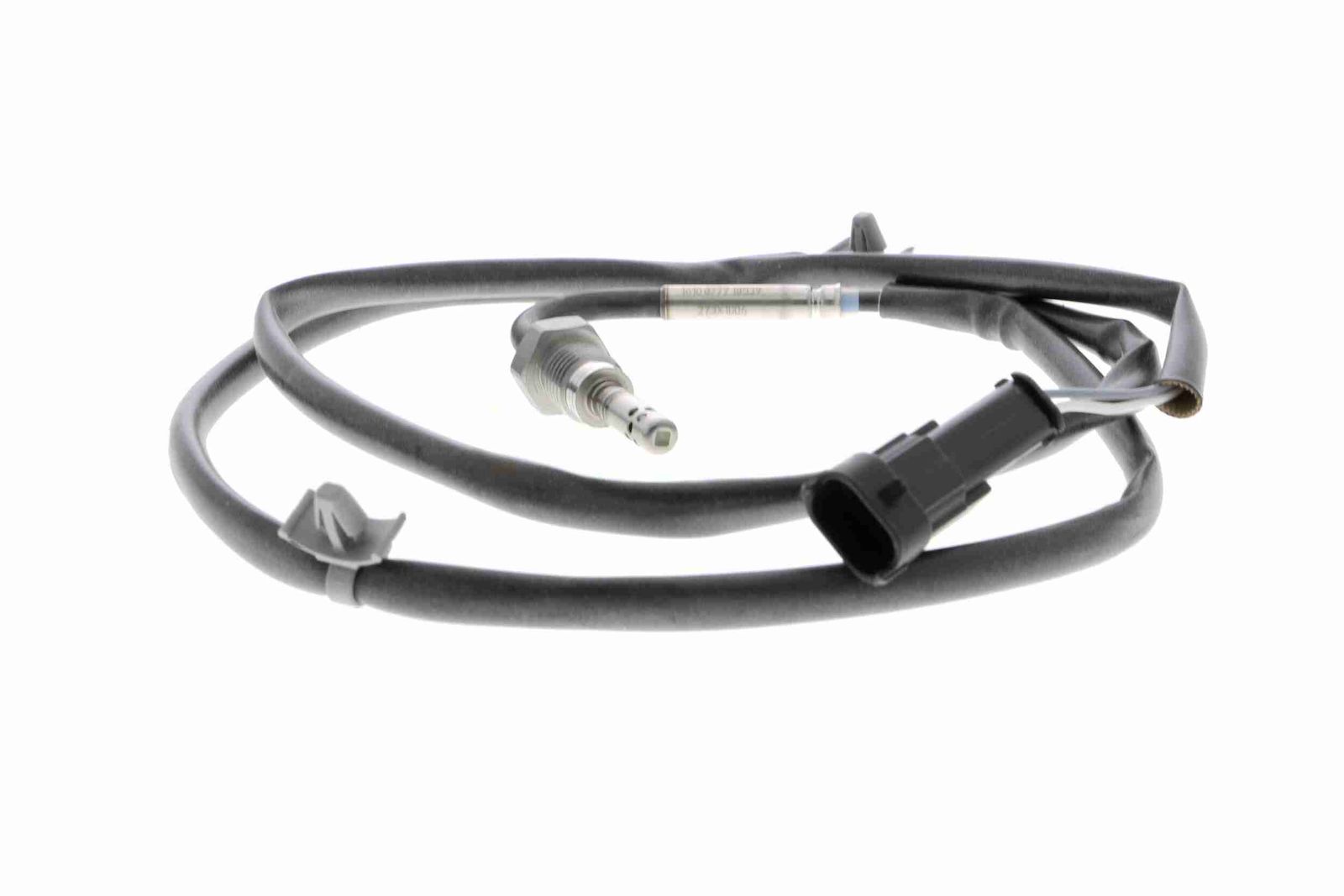 Capteur, température des gaz