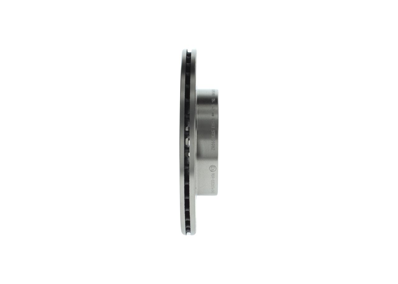 Levně Brzdový kotouč BOSCH 0 986 478 241