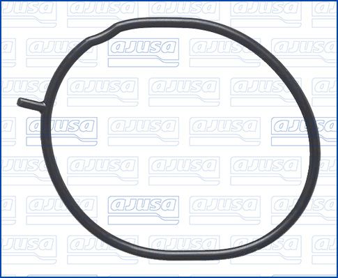 Uszczelka, termostat AJUSA 01580800
