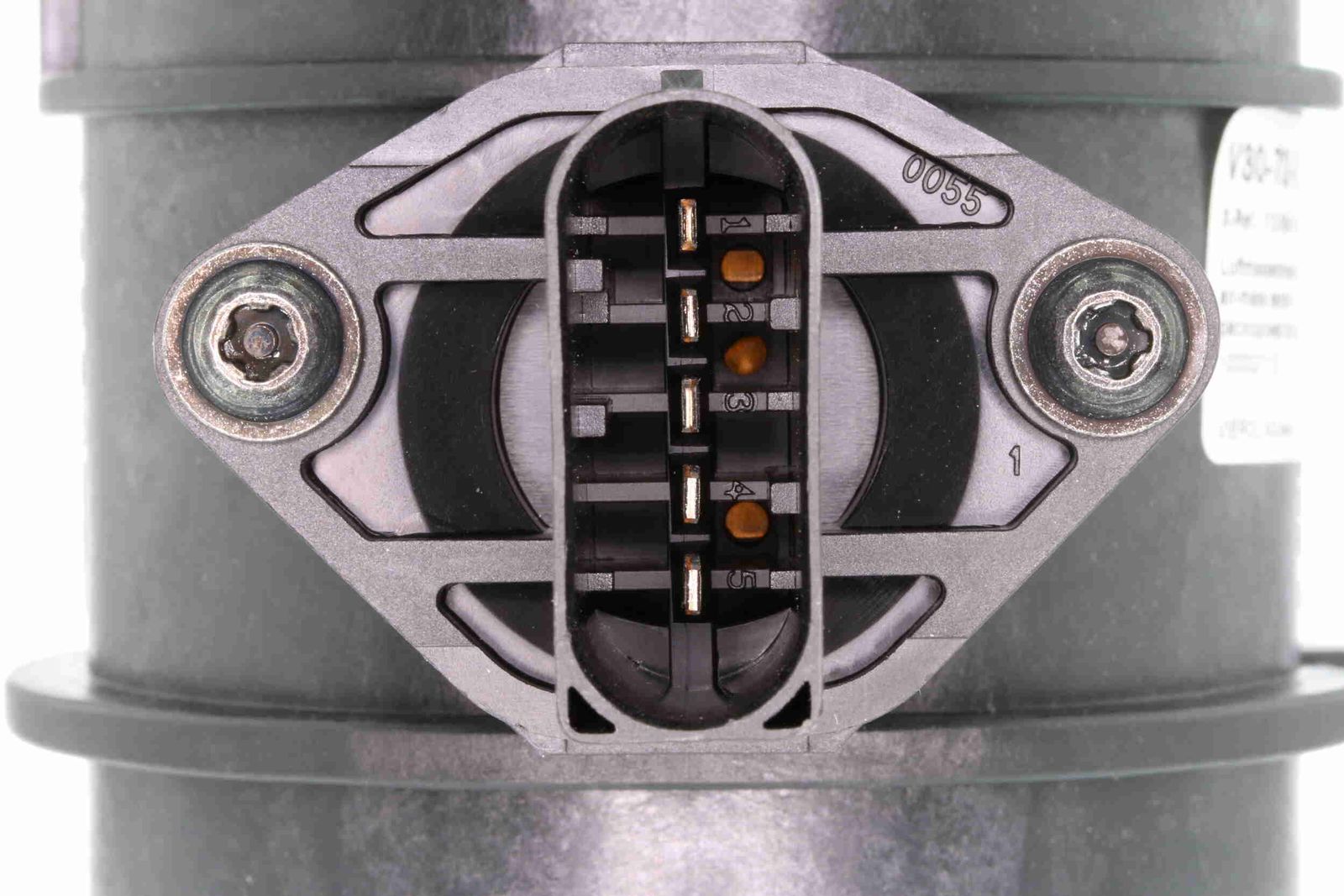 Débitmètre de masse d'air