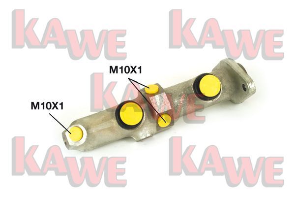 Pompa hamulcowa KAWE B1230