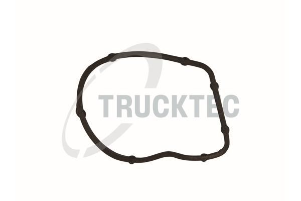 Blīve, Ieplūdes kolektora korpuss