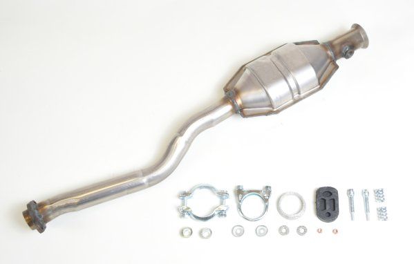Katalizator EEC CI8049