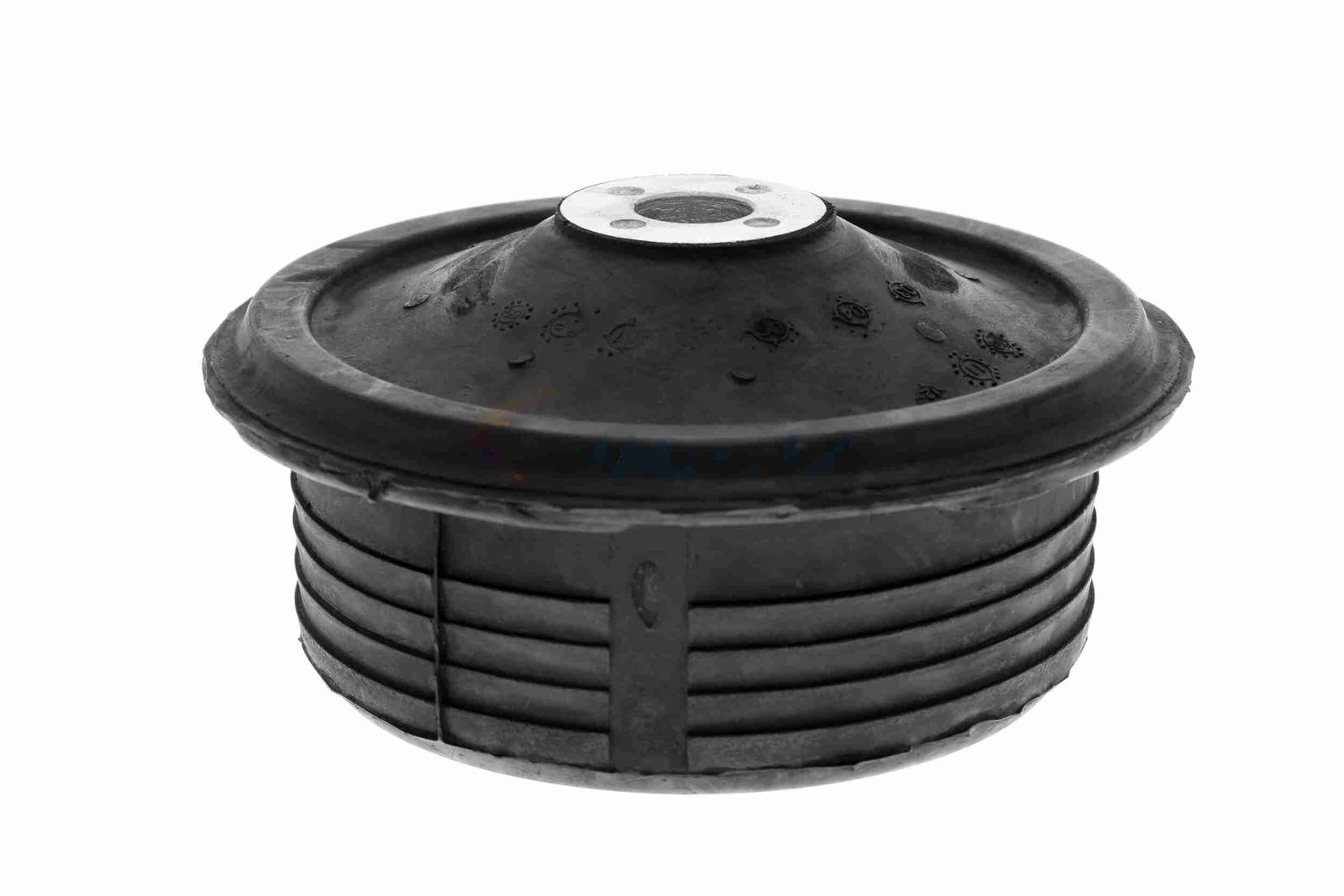 Suspension, corps de l'essieu