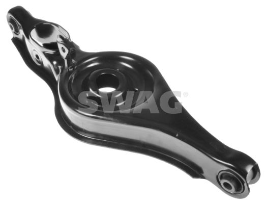 Wahacz, zawieszenie koła SWAG 80 94 1217