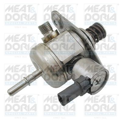Pompa wysokiego ciśnienia MEAT & DORIA 78534