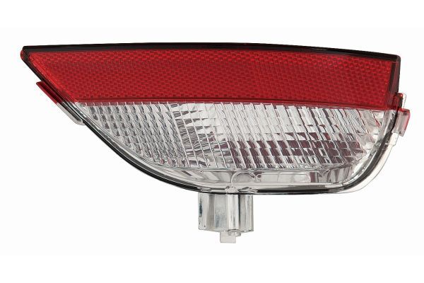 Światło cofania ABAKUS 551-4006R-LD-UE