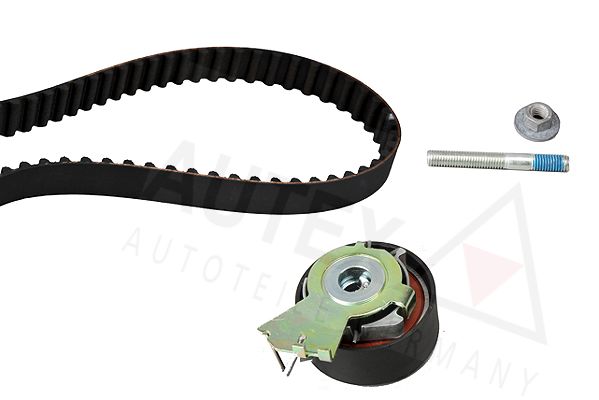 Zestaw paska rozrządu AUTEX 702346