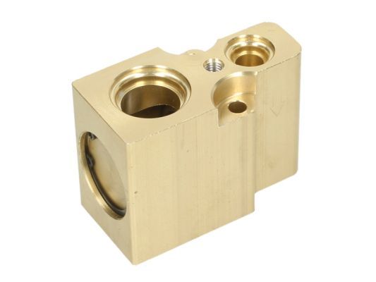 Zawór rozprężny, klimatyzacja THERMOTEC KTT140019