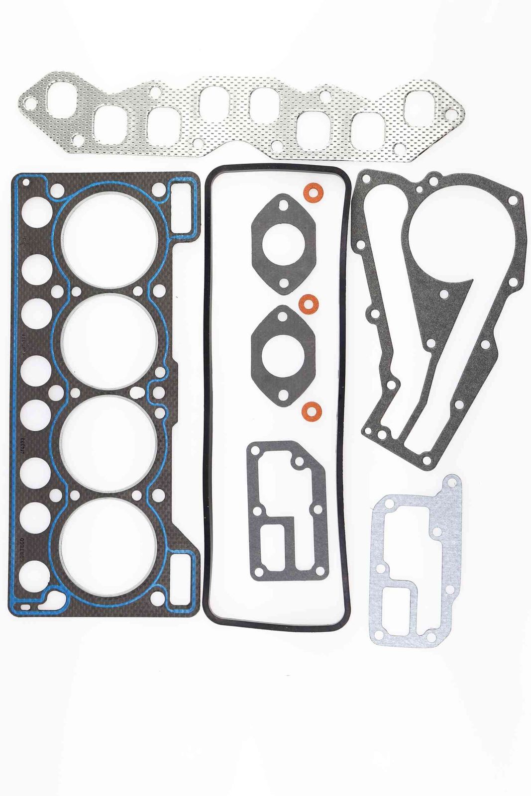 Zestaw uszczelek, głowica cylindrów CORTECO 417429P