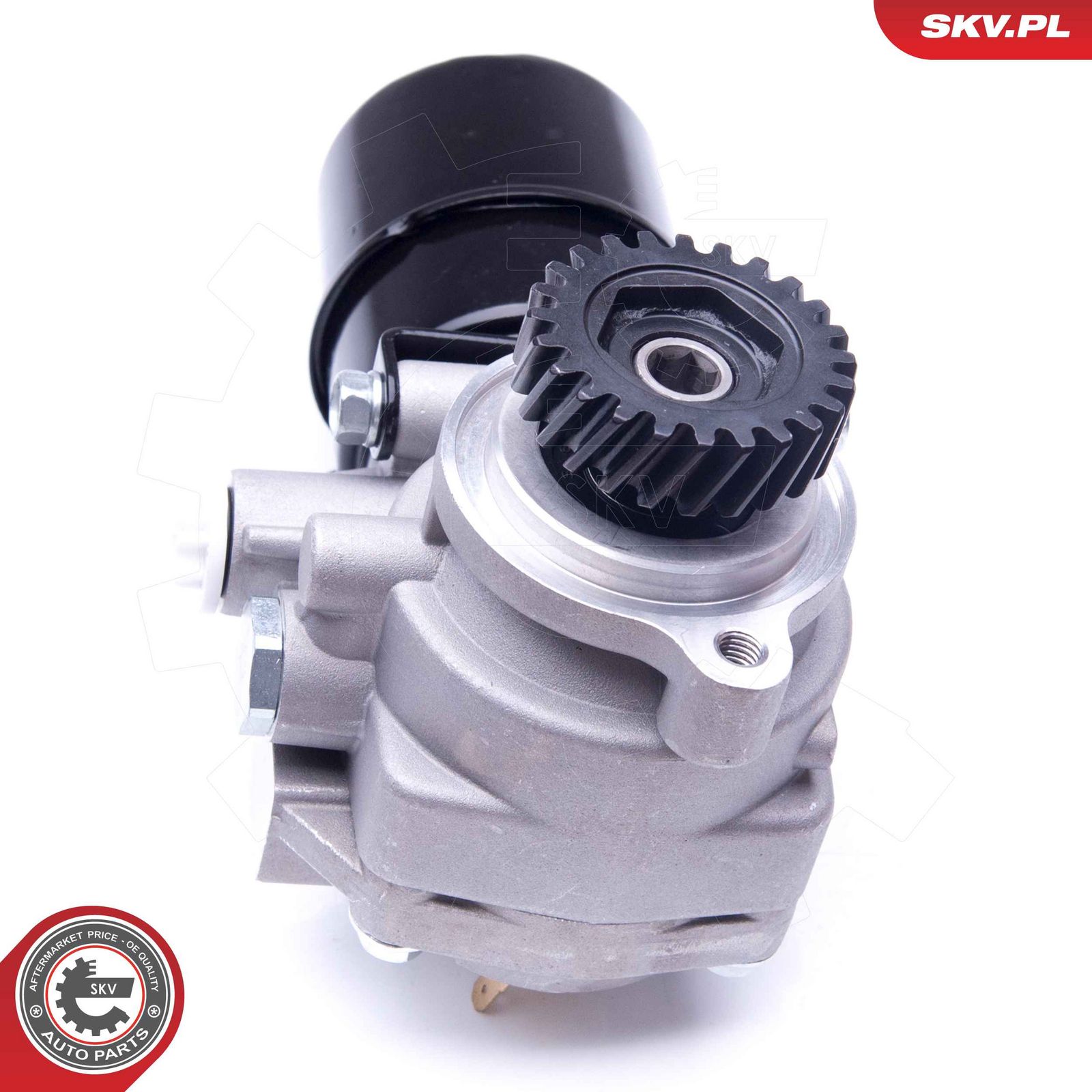 Levně Hydraulické čerpadlo, řízení ESEN SKV 10SKV274