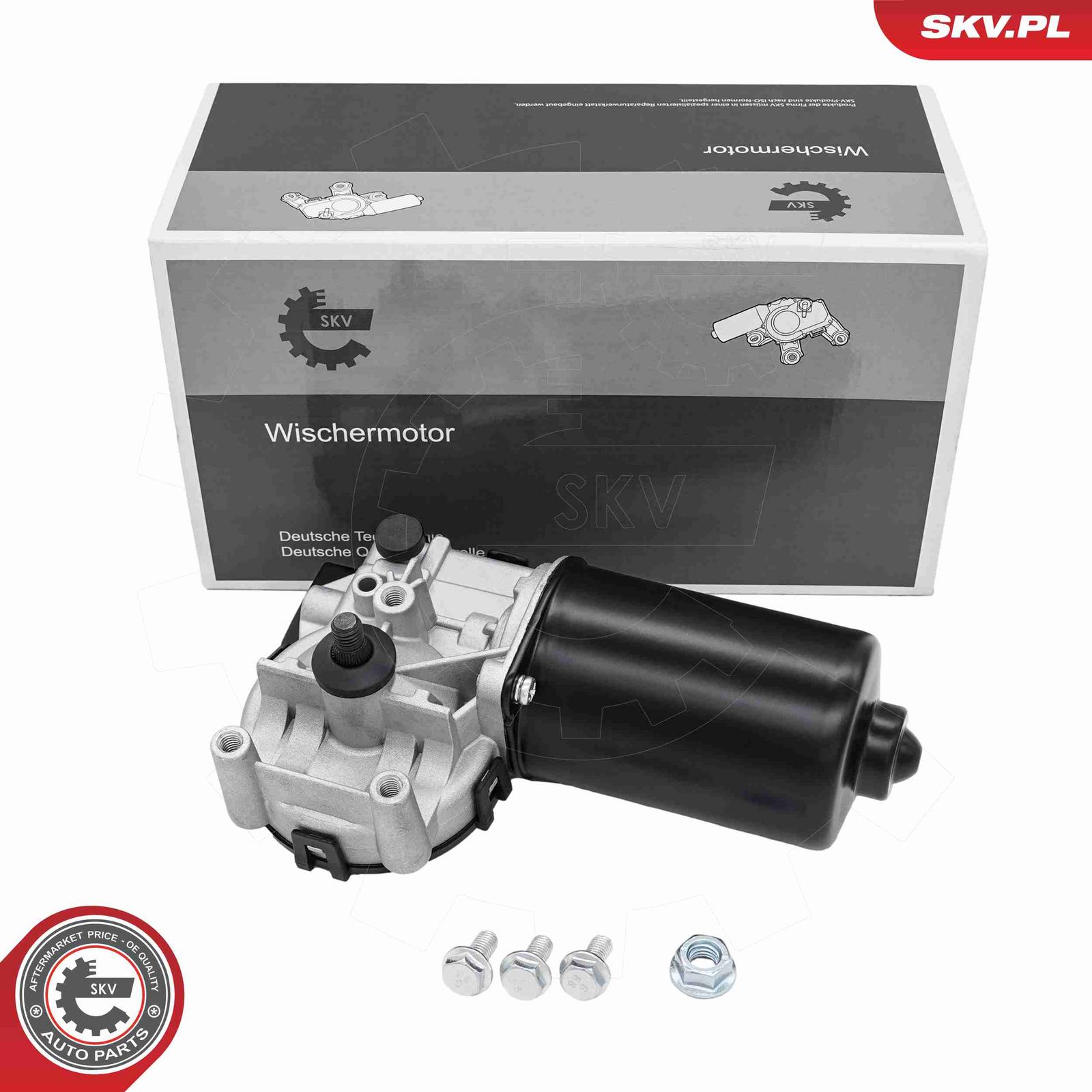 motor stergator ESEN SKV 19SKV265