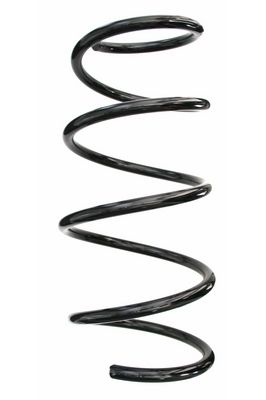 Arc spiral SPIDAN 87583