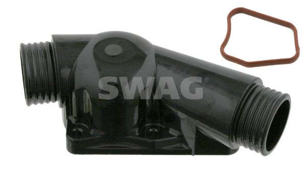 Pouzdro termostatu SWAG 20 92 3741