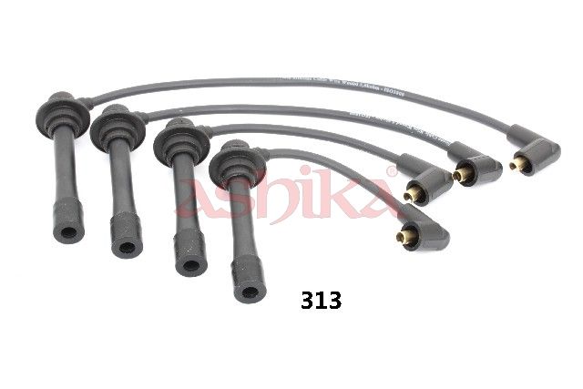 Set cablaj aprindere ASHIKA 132-03-313