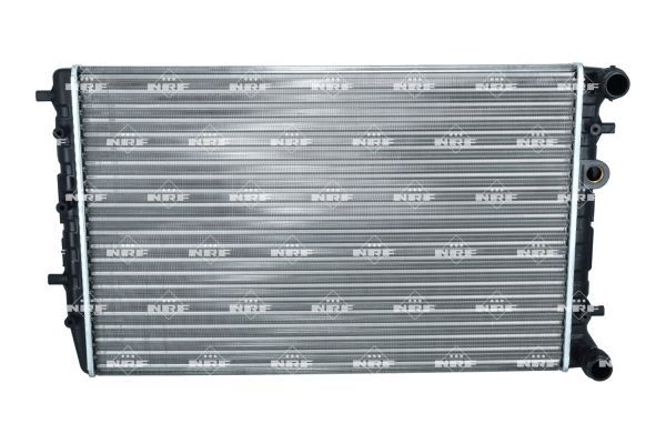 Radiators, Motora dzesēšanas sistēma