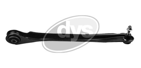 Wahacz, zawieszenie koła DYS 26-02847