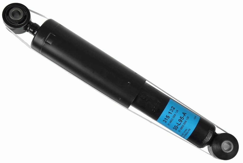 Amortyzator BOGE 30-L95-A