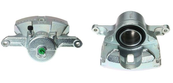 Zacisk hamulca MAPCO 144588