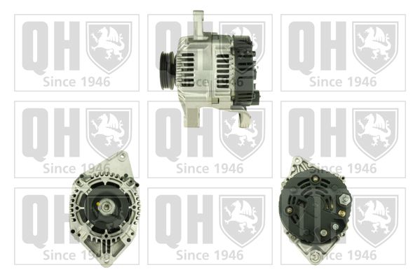Alternator QUINTON HAZELL QRA2397