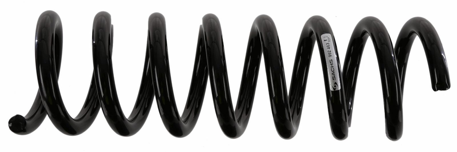 Arc spiral SACHS 992 463