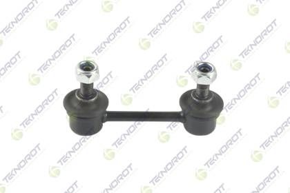 Stiepnis/Atsaite, Stabilizators