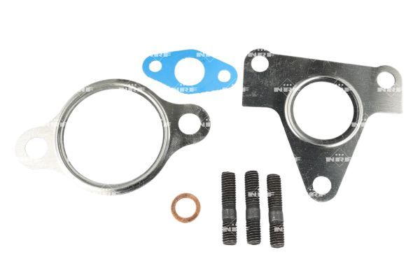 Turbocompresseur, suralimentation