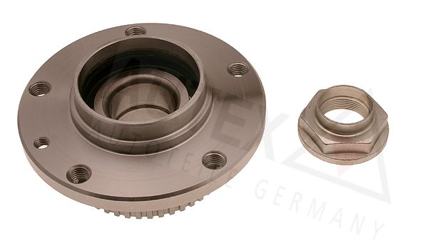 Zestaw łożysk koła AUTEX 807722