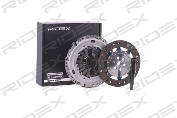 Zestaw sprzęgieł RIDEX 479C0065