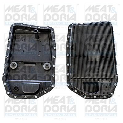 Miska olejowa, automatyczna skrzynia biegów MEAT & DORIA KIT21506