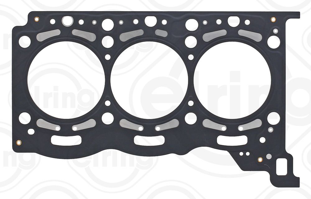 Garnitura, chiulasa ELRING 524.400